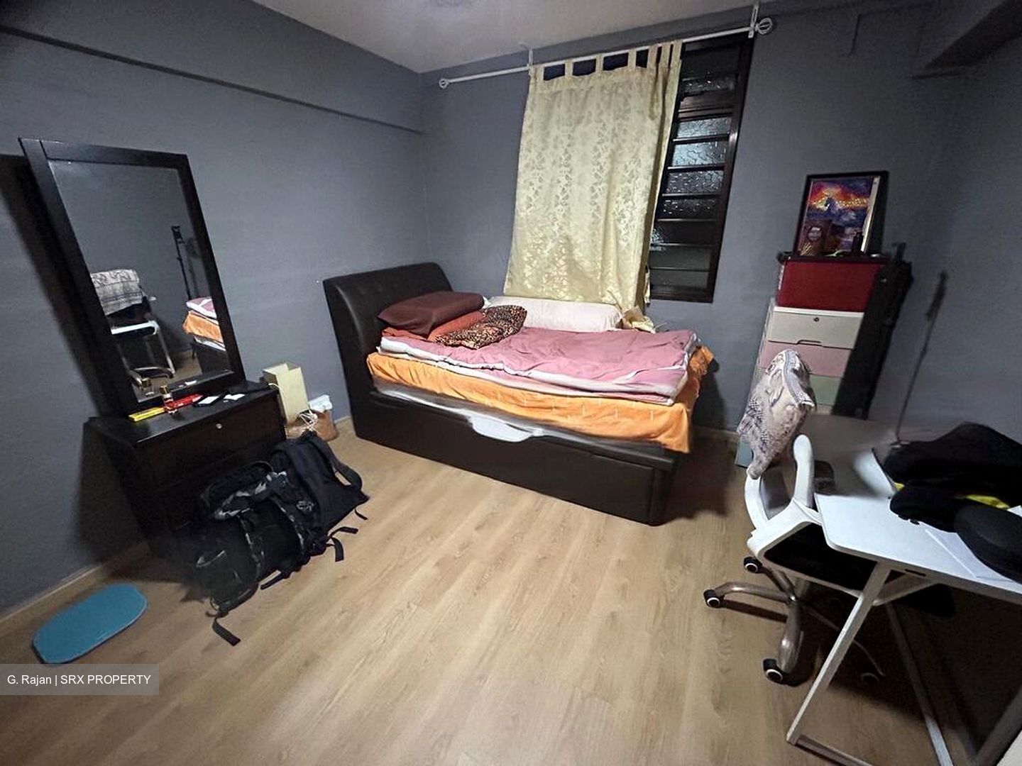 Blk 6 Marsiling Gardens (Woodlands), HDB 3 Rooms #466465011
